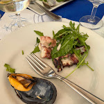 Photo n°7 de l'avis de Maria.i fait le 01/11/2022 à 07:11 sur le  Bagno Bar Ristorante Viola à Forio