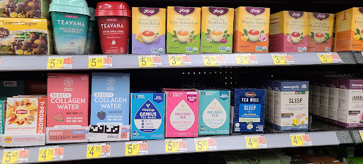 Department Store «Walmart Supercenter», reviews and photos, 5455 Atlanta Hwy, Alpharetta, GA 30004, USA