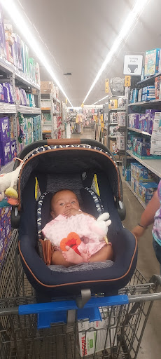 Department Store «Walmart Supercenter», reviews and photos, 16 Old Gick Rd, Saratoga Springs, NY 12866, USA