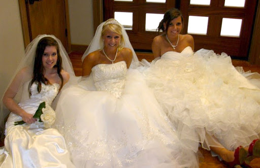 Bridal Shop «Belmeade Formal Wear», reviews and photos, 510 Gate City Hwy, Bristol, VA 24201, USA