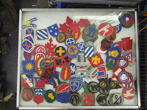 Surplus Store «Duffle Bag Inc», reviews and photos, 1270 NY-311, Patterson, NY 12563, USA