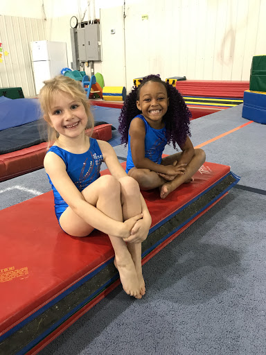 Gymnastics Center «Jersey Shore Gymnastics Academy», reviews and photos, 5101 Oakwood Blvd, Mays Landing, NJ 08330, USA