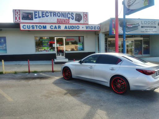 Electronics 2000, 6732 San Pedro Ave, San Antonio, TX 78216, USA, 