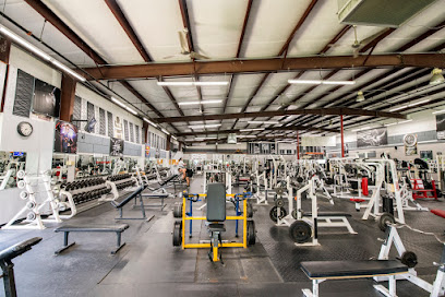 WORLD GYM CINCINNATI