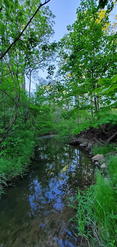 Red Hill Creek