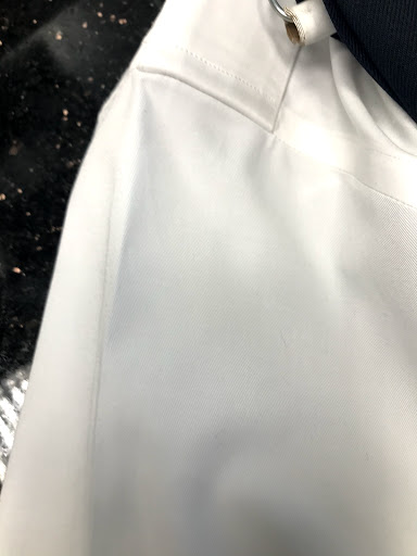 Dry Cleaner «Crest Advanced Dry Cleaners», reviews and photos, 7545 Huntsman Blvd, Springfield, VA 22153, USA