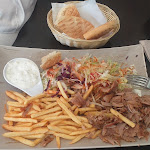 Photo n°2 de l'avis de Alex.u fait le 08/10/2021 à 13:37 sur le  DöLaPi à Ingolstadt