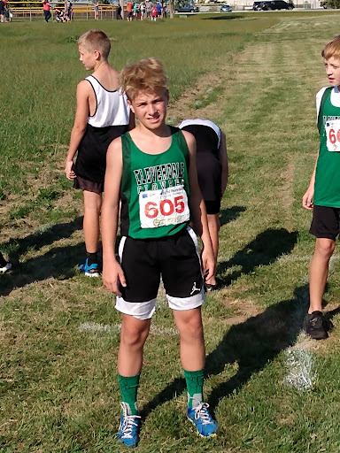 Park «Big Walnut Sports Park», reviews and photos, S Co Rd 250 E, Greencastle, IN 46135, USA