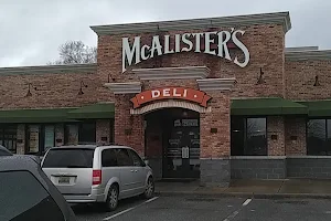 McAlister's Deli image