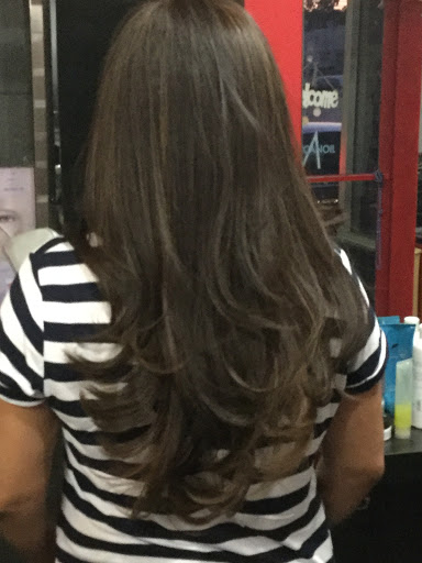 Beauty Salon «Hair Paradise Beauty Salon», reviews and photos, 418 W Arbor Vitae St, Los Angeles, CA 90045, USA