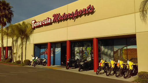 Temecula Motorsports image