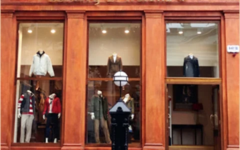 Dubarry of Ireland | Flagship Store | Dublin image