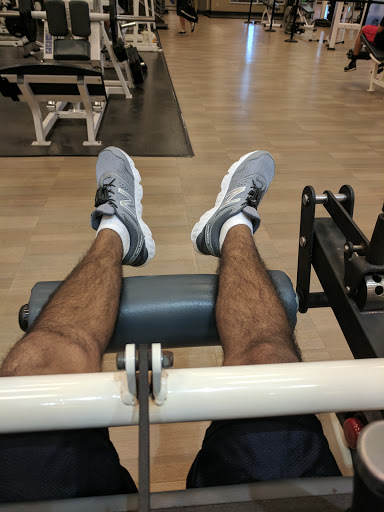 Gym «LA Fitness», reviews and photos, 11932 Valley View St, Garden Grove, CA 92845, USA