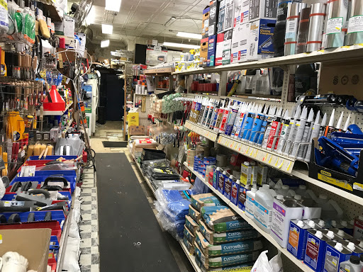 Home Improvement Store «True Value Hardware», reviews and photos, 6659 Michigan Ave, Detroit, MI 48210, USA