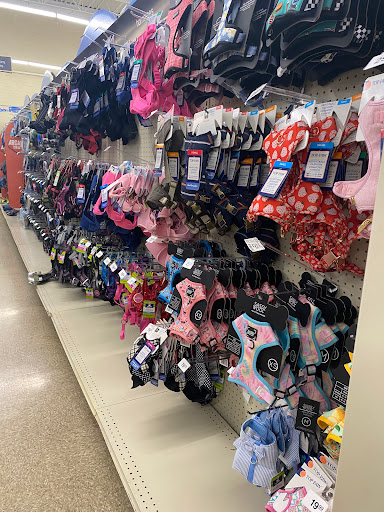 Pet Supply Store «PetSmart», reviews and photos, 128 Bailey Farm Rd, Monroe, NY 10950, USA