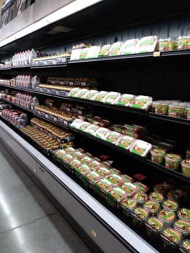 Supermarket «Walmart», reviews and photos, 7100 Hopgood Rd, Fairview, TN 37062, USA