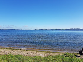 Te Ruato Bay Lookout