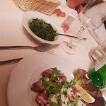 Photo n°1 de l'avis de David.g fait le 20/10/2018 à 20:26 sur le  Trattoria S.Maria - Ristorante Albergo Mantova à Castiglione delle Stiviere