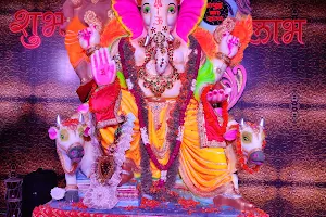 Hanuman Mandir image