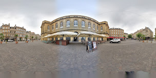 Photo n°26 de Tantra Restaurant à Metz ()