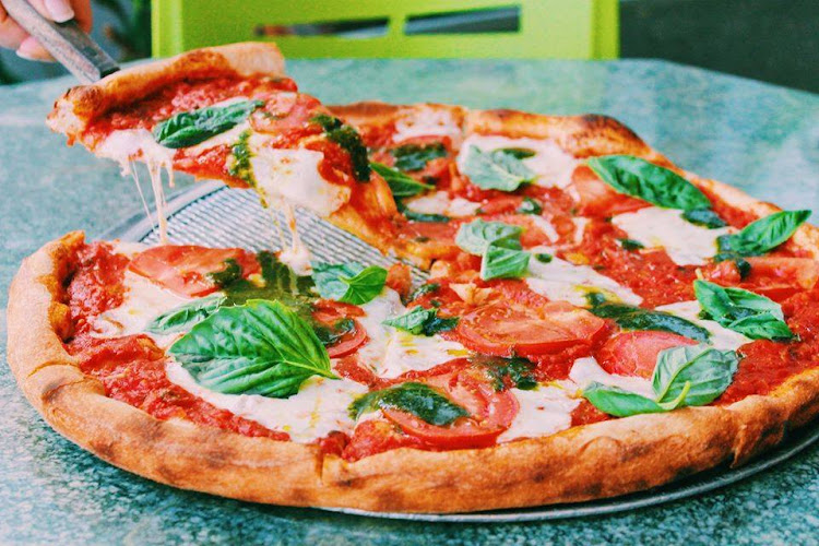 #12 best pizza place in Vero Beach - Nino's Cafe