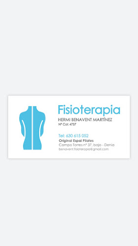 Fisioterapia - Fisioterapeuta