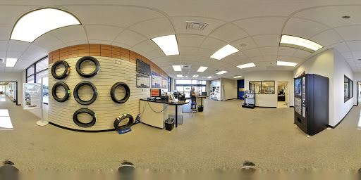 Motorcycle Dealer «RideNow Powersports Goodyear», reviews and photos, 13690 W Test Dr, Goodyear, AZ 85338, USA