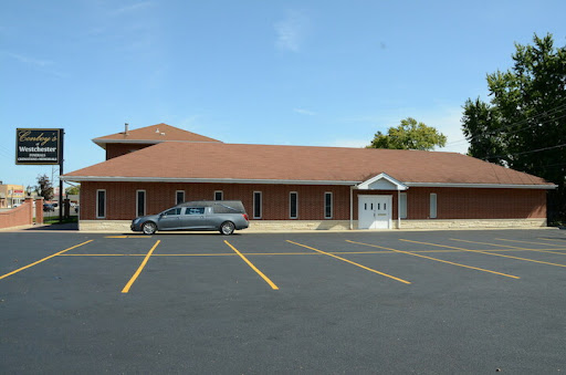 Funeral Home «Conboy-Westchester Funeral Home Inc», reviews and photos, 10501 W. Cermak, Westchester, IL 60154, USA