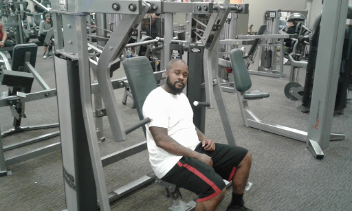 Gym «LA Fitness», reviews and photos, 5175 W Baseline Rd, Laveen Village, AZ 85339, USA