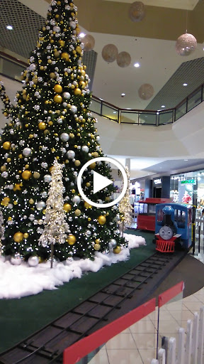 Shopping Mall «North Riverside Park Mall», reviews and photos, 7501 W Cermak Rd, N Riverside, IL 60546, USA