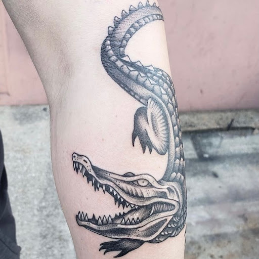 Explore ftp tattoo ideas, creative tattoo ideas in Dallas, available at Change of Tides Tattoo