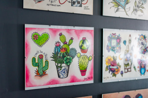 Explore design ideas tattoo, creative tattoo ideas in Fort Wayne, available at Tattoo Fort Wayne