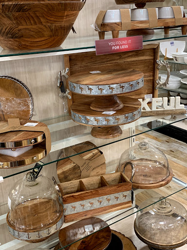 Department Store «HomeGoods», reviews and photos, 4155 9th St N, Naples, FL 34103, USA