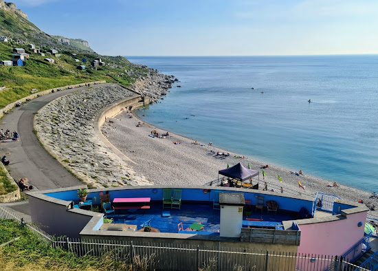 Chiswell beach