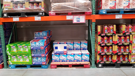 Warehouse club «Costco Wholesale», reviews and photos, 9700 E Kellogg Ave, Wichita, KS 67207, USA