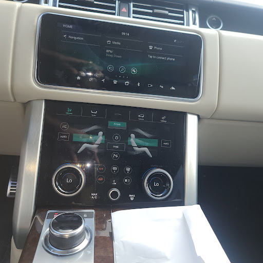 Auto Auction «Manheim New England», reviews and photos, 123 Williams St, North Dighton, MA 02764, USA