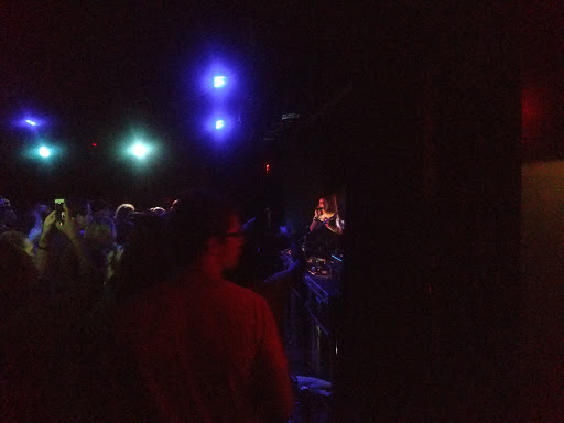 Performing Arts Theater «The Rockwell», reviews and photos, 255 Elm St, Somerville, MA 02144, USA