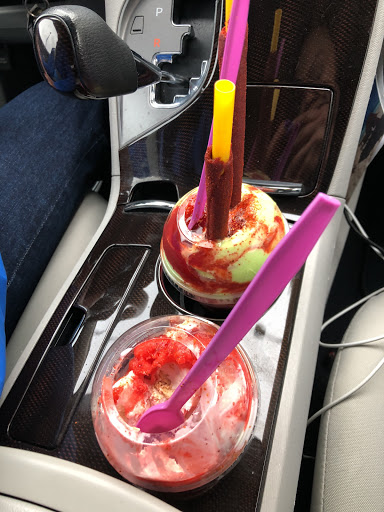 Ice Cream Shop «La Michoacana Premium Pilsen», reviews and photos, 1855 S Blue Island Ave, Chicago, IL 60608, USA