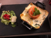 Lasagnes du Restaurant Bacio Divino à Lille - n°12