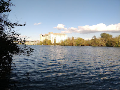 Ski Nautique Club de Melun à Melun