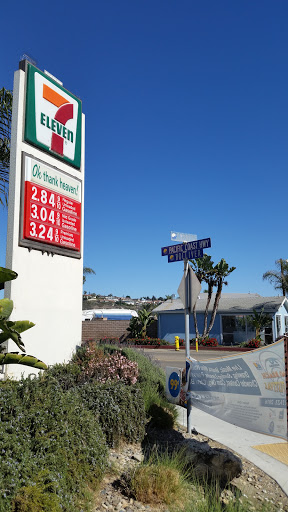 Convenience Store «7-Eleven», reviews and photos, 99 S Dolliver St, Pismo Beach, CA 93449, USA