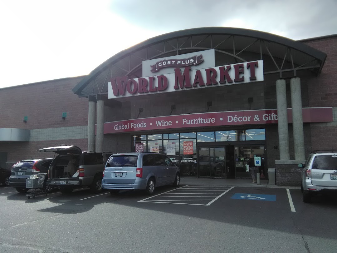 Cost Plus World Market