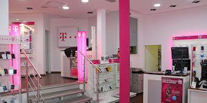 Telekom Partner Telefon Shop Lahr