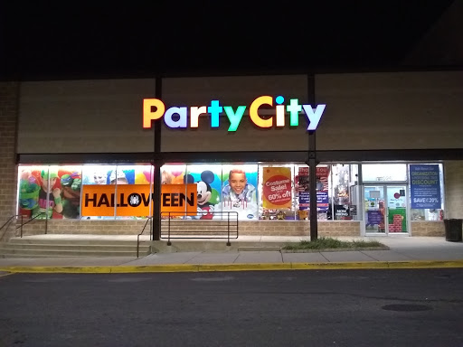 Party City