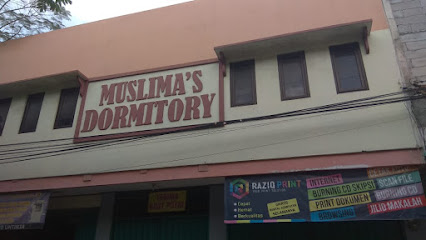 Muslimah Dormitory