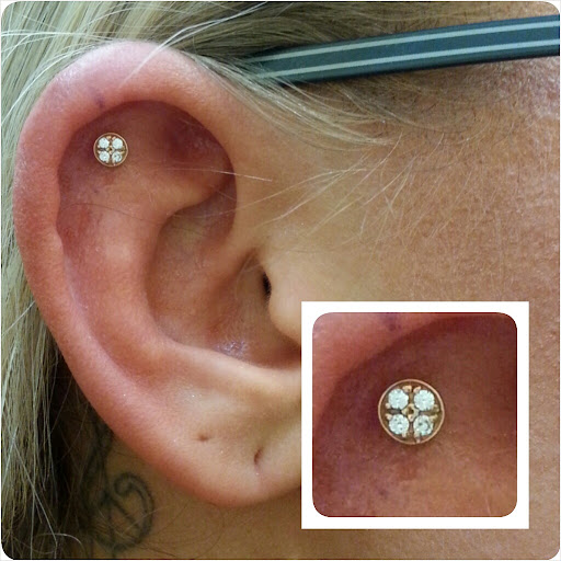 Explore camo tattoo ideas, creative tattoo ideas in Las Vegas, available at Club Tattoo The Venetian Grand Canal Shoppes