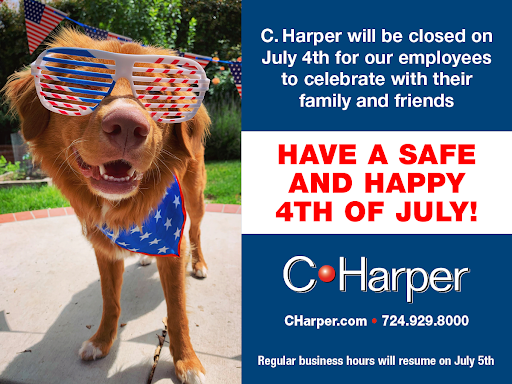 C. Harper Ford, Inc. image 5