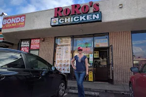 RoRo's Chicken image