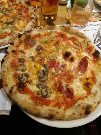 Pizzikotto Casalecchio di Reno in Casalecchio di Reno, Città Metropolitana di Bologna