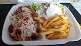 Mutlu Döner 82496 Oberau